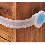 Baby safety lock Cabinet Drawer Fridge Door Closet Cupboard lock