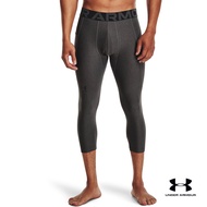 Under Armour Mens HeatGear® Armour ¾ Leggings