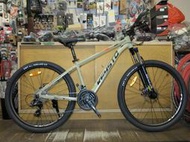 【冠鑫自行車】愛爾蘭 KEYSTO KS300 SHIMANO 24速 碟煞 前叉可鎖 鋁合金 登山車 通勤/休閒 高雄