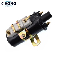 OEM MD003820 Engine Ignition Coil For Mitsubishi Pajero V12 V32 Montero Shogun I II 1 2 Triton L200 