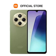 (ประกัน 5 ปี) Xiaomi Redmi 14C (8GB+256GB) มือถือจอใหญ่ กล้องชัด แบตอึด | สินค้าไทยแท้รับประกัน