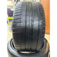 275/30/20 MICHELIN PILOT SPORT 3 ZP USED TYRES