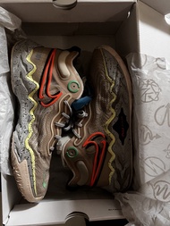 Nike Air Zoom GT Run Desert Ore