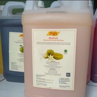 SedapYuk- TOZA JUICE FRUIT 5 LITER | TOZA JUS BUAH 5L SIAP MINUM