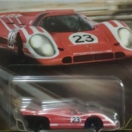 Hot Wheels PORSCHE 917 KH