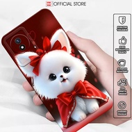 [ AM03 ] Premium Case For VIVO Y02 Y02A Y02T - Casing Hp VIVO Y02 Y02A Y02T - Softcase Hp VIVO Y02 -