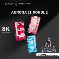 AURORA II 8K Dongle for Gaming Mouse