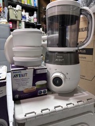 嬰兒輔食機