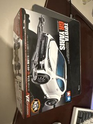 Tamiya 1/32 Toyota GR Yaris VZ底盤 模型車