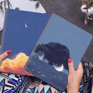 Moon Tree For Samsung A9 Plus S7 FE A8 S9 S7 S8 S9 Plus S6 Lite Tablet Case Samsung Tablet PBA030