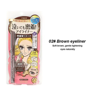 Kiss Me Huaying Meikou Eye Mascara Kiss Me Volume Mascara Kiss Me Mascara Long and Curl kissme Heroi