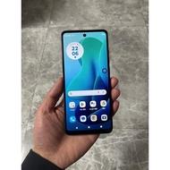 Morora Morog 5G-2024 Overseas International Version Esim Smartphone NFC Second-Hand