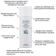 ALLANO LOTION BY AMWAY