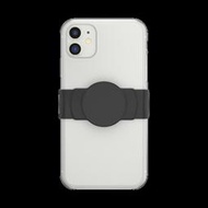 北車【PopSockets 泡泡騷 二代 PopGrip Slide Stretch】 萬用 伸縮 泡泡騷 扣組 (黑)