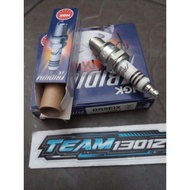 NGK IRIDIUM NINJA BR9EIX ORIGINAL SPARK PLUG