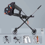 Xe đẩy du lịch M8 - M9 phiên bản nâng cấp