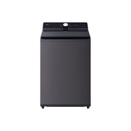 LG เครื่องซักผ้าฝาบน 21 กก รุ่น TX2521DT5O ระบบ Inverter Direct Drive