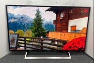 43吋4K Smart Tv Sony43X7000E WiFi上網電視