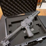 Terbaru Pcp Semi Auto P-60 Cobra Ready