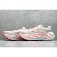 BROOKS Glycerin Max Running Shoes for men and women Unisex Couple Sneakers  Cushioned marathon nitro