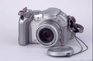 【CCD】Canon PowerShot S1  翻轉螢幕 相機 二手
