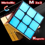 Sengso 3x3x3 Magic Cube 3x3 Profissional Speed Puzzle shengshou Magnet 3×3 Fidget Toy Hungarian Cubo