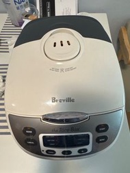 Breville電飯煲