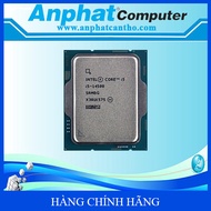 Bộ Vi Xử Lý CPU Intel Core I5-14500 (5.0 GHz 14 Cores 20 Threads LGA1700) TRAY – Hàng Chính Hãng