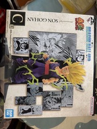 龍珠一番賞C賞悟飯