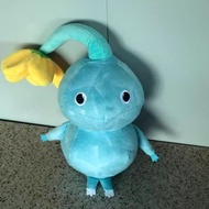 Pikmin 皮克敏毛公仔