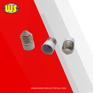 E27 to E14 Holder(PVC MATERIAL)