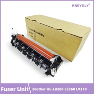 D00C54001 D00C55001 Fuser Unit For Brother HL-L8260 L8360 L9310 MFC-L8610 L8690 L8900 L9570  Fuser A