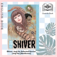 [Querida] Shiver: Junji Ito Selected Stories (Junji Ito) [Hardcover] by
