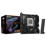 Genuine New Gigabyte B850I AORUS PRO PC Mainboard 36T