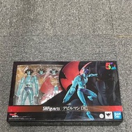 SHF 鐵甲萬能俠 惡魔人 50周年版本