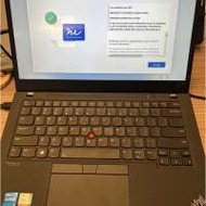 Lenovo thinkpad T14s Gen 2 送 msi mon