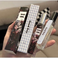 Combo 2 Chai Nước Hoa 10ml Mùi Nam Nữ Lưu Hương Lâu [GOOD BOY BAD GIRL]