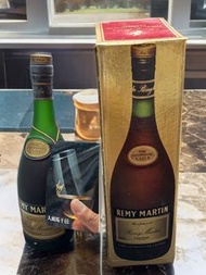 Remy Martin Fine Champagne VSOP 干邑白蘭地