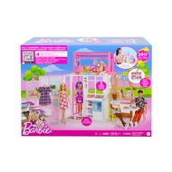 Barbie Estate House