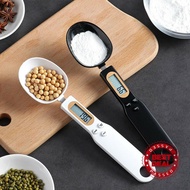 Kitchen Electronic Measuring Spoon Food Scale Digital Digital Lcd Disassemble Design Digital G7e7