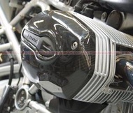 【M8】德國進口   BMW R 1200 GS/RT/S 碳纖氣缸頭護蓋
