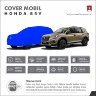 Honda BRV CAR BODY COVER, HONDA BRV CAR COVER, HONDA BRV MOBL BLANKET