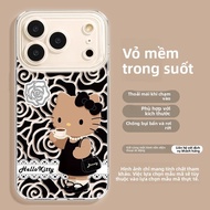 YOUSIDUN | Ốp Lưng Chống Sốc Hello Kitty cho iPhone 17 Series