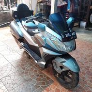 Fullset Modifikasi PCX CBU Led Thailand
