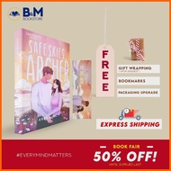 ☌ ▽ ◮ Safe Skies, Archer by 4reuminct Fiction Book Paperback/Soft Cover
