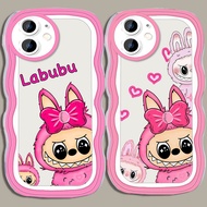 A-94 pumpkin TPU Casing for iphone 12 Mini X XR 11 Xs Pro Max Transparent Case