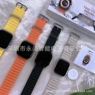 T800/T900ultra smartwatch 1.99-inch high-definition large screen Bluetooth call sports Hiwatch Pro D