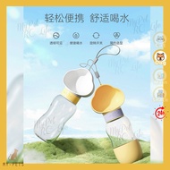 Dog Water Bottle Waterproof Walking Mug Dog Outing Water Cup Dog Water Bottle Portable Portable Cup 