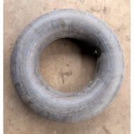 700x16 new tube and flap Lori truck tube tayarman ready stock