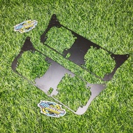 Vario 125 KZR Biles Bracket Vario KZR Biled Bracket 2.5 Inch Biled Bracket 3 Inch Biled Bracket